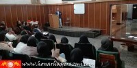 پایان دوره مربیگری مچ اندازی در تهران